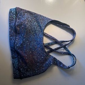 Lululemon energy bra